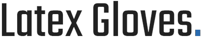 Latex Gloves Logo